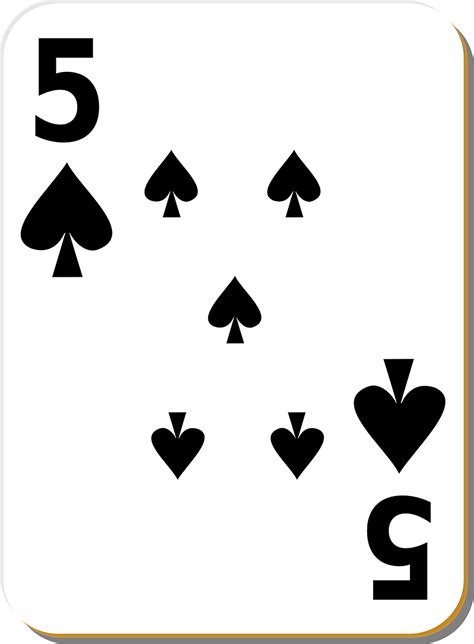 two four seven spade.